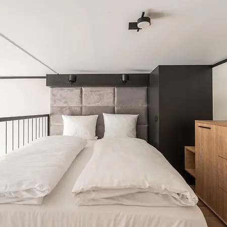 דירה Sleep & Fly & Ii Comfort